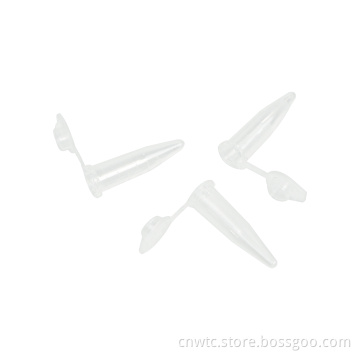 CNWTC 1.5ml Micro Centrifuge Tube: Characteristics, Applications, and Buying Guide